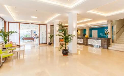 Blue Sea Montevista Hawai - 1