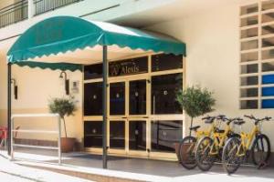 htop Alexis #htopEnjoy Hotel, Lloret de Mar