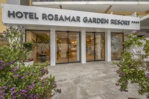 Hotel Rosamar Garden Resort 4*