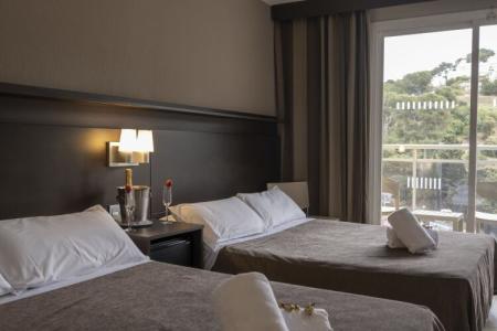 Rosamar Garden Resort 4* - 7