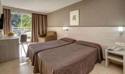 Rosamar Garden Resort 4* - 5