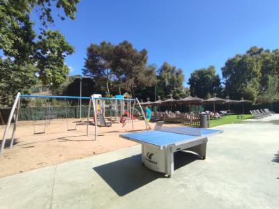 Rosamar Garden Resort 4* - 19