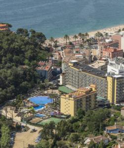 Rosamar Garden Resort 4* - 28