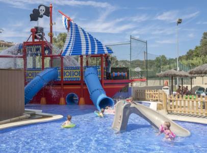 Rosamar Garden Resort 4* - 17