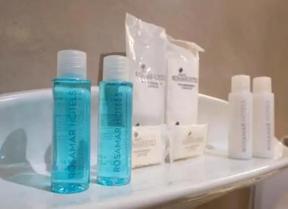 Rosamar & Spa 4*s - 117