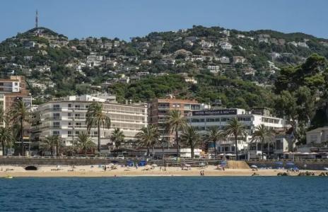 Rosamar & Spa 4*s - 114