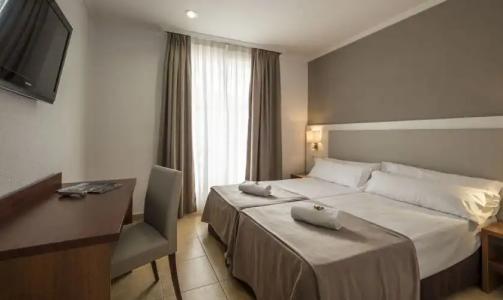 Rosamar & Spa 4*s - 109