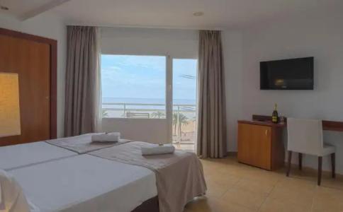 Rosamar & Spa 4*s - 118