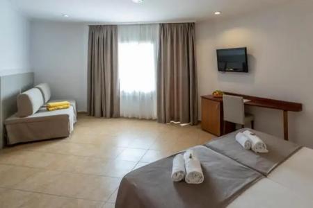 Rosamar & Spa 4*s - 103