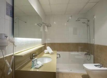 Rosamar & Spa 4*s - 107