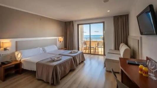 Rosamar & Spa 4*s - 105