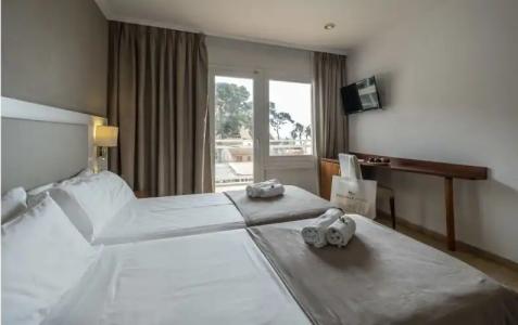 Rosamar & Spa 4*s - 121