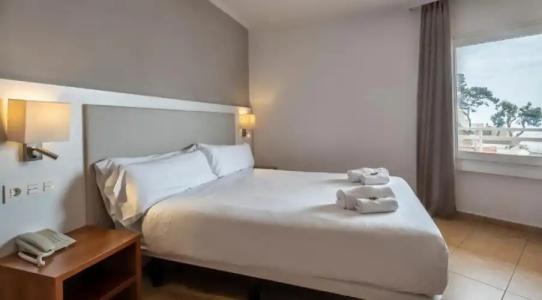 Rosamar & Spa 4*s - 119