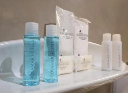 Rosamar & Spa 4*s - 108