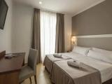 Standard room with sea view