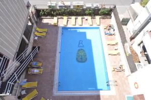 BLUESEA Copacabana Hotel, Lloret de Mar