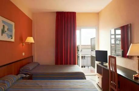 BLUESEA Copacabana - 43