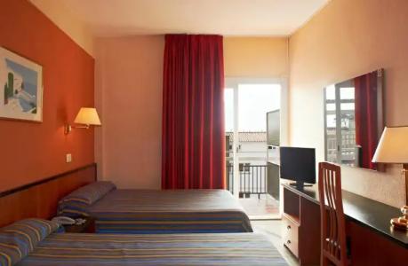 BLUESEA Copacabana - 4