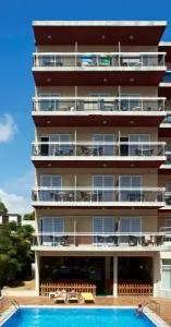 BLUESEA Copacabana - 18