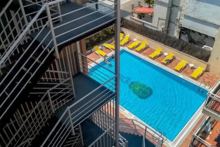 BLUESEA Copacabana - 17