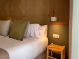 Adapted room