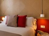 Friendly Terrace Double room