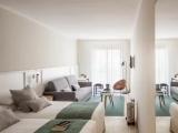 Design Quadruple room