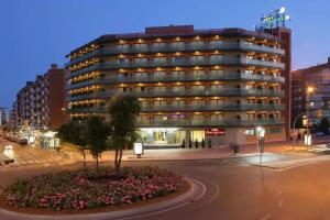 Fenals Garden Mini-hotel, Lloret de Mar