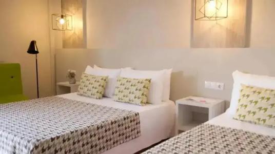 ALEGRIA Plaza Paris 4*Sup - 108