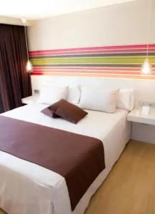 ALEGRIA Plaza Paris 4*Sup - 122