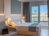 Suite with garden view