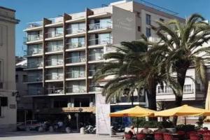 Hotel Metropol 4 Superior