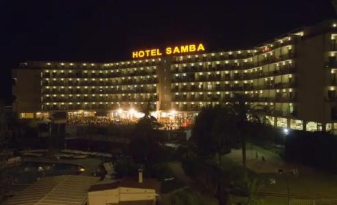 Samba