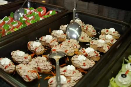 tent Lloret de Mar - 11