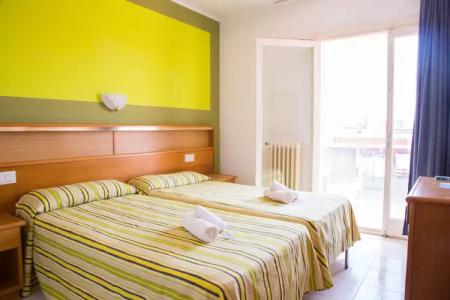 tent Lloret de Mar - 6