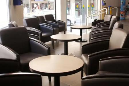 tent Lloret de Mar - 14