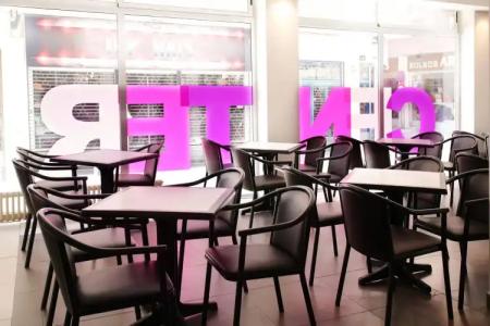 tent Lloret de Mar - 30