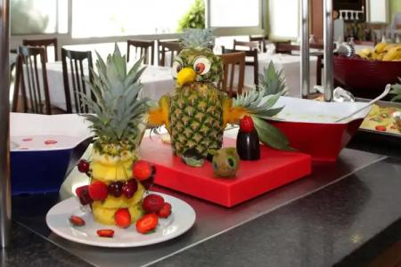 tent Lloret de Mar - 12