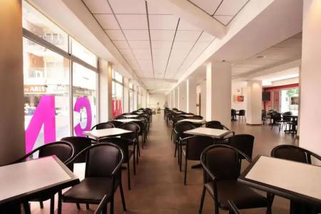 tent Lloret de Mar - 20