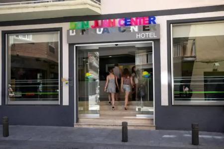 tent Lloret de Mar - 34