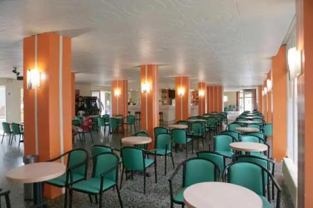 tent Lloret de Mar - 21