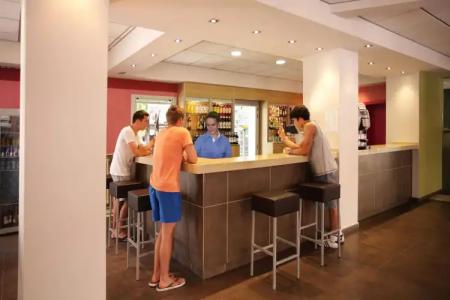 tent Lloret de Mar - 29