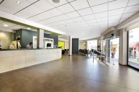 tent Lloret de Mar - 1