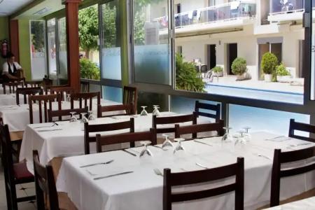 tent Lloret de Mar - 35