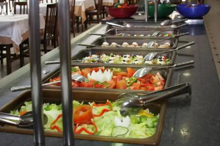 tent Lloret de Mar - 32