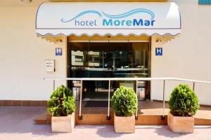 Hotel Moremar, Lloret de Mar