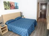 Adapted Double room