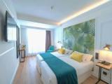 Superior Double Family room