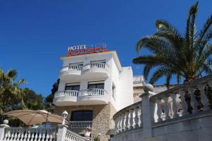 Hotel Bonsol ADULTS ONLY