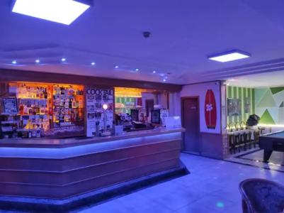 Bonsol ADULTS ONLY - 24